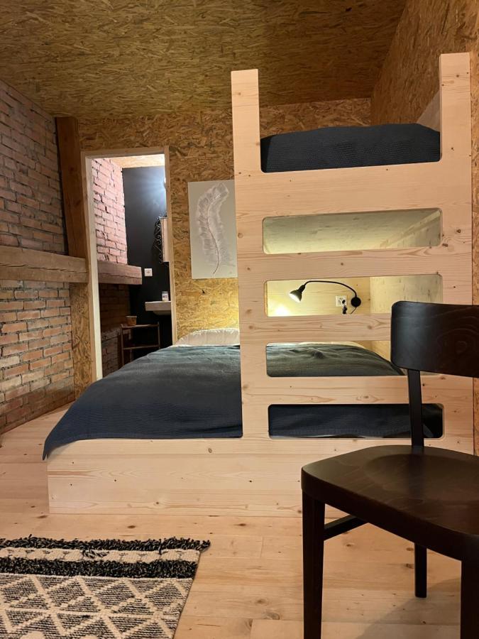 Buer Hotel Buren an der Aare Luaran gambar