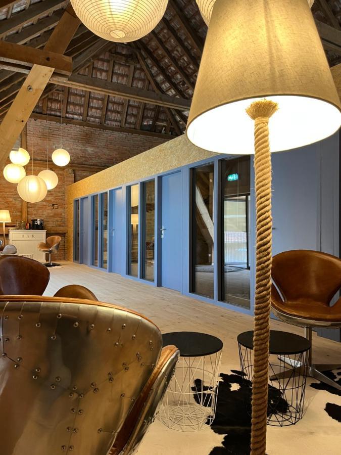 Buer Hotel Buren an der Aare Luaran gambar